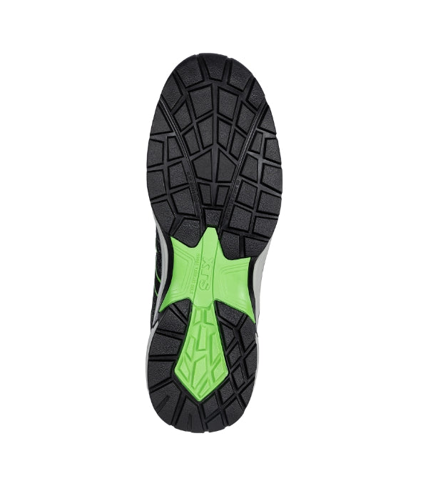 SAFE LOW S42 Die Halbschuhe Herren