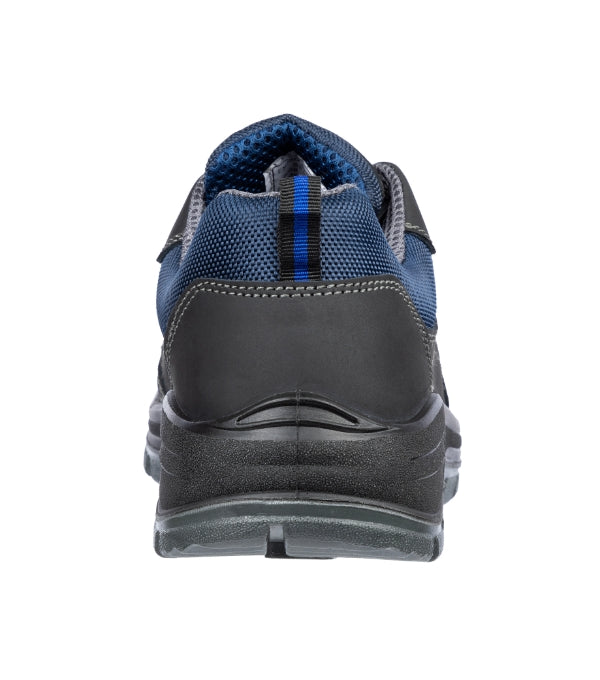 SAFE LOW S42 Die Halbschuhe Herren