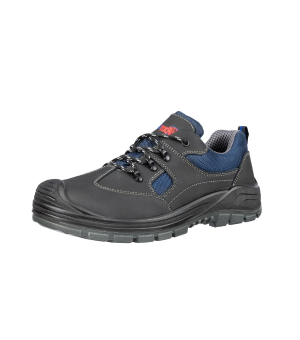 SAFE LOW S42 Die Halbschuhe Herren