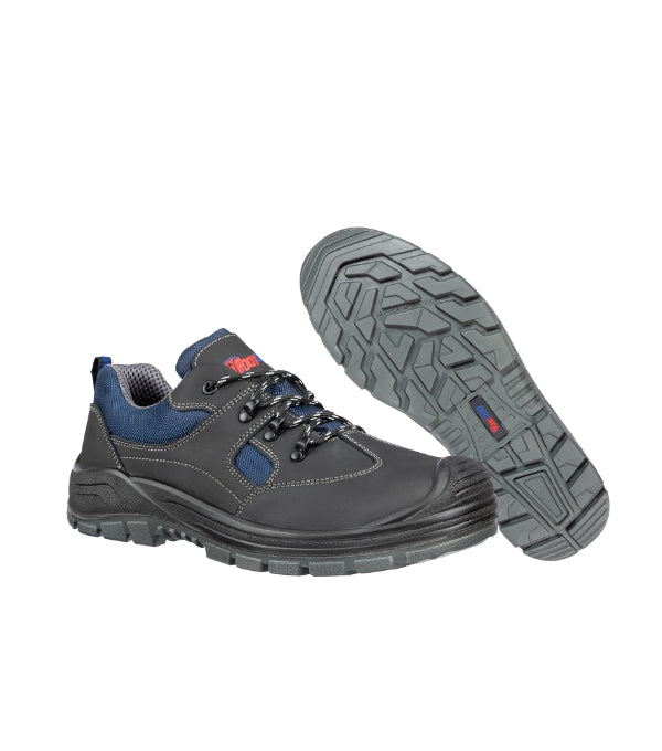 SAFE LOW S42 Die Halbschuhe Herren