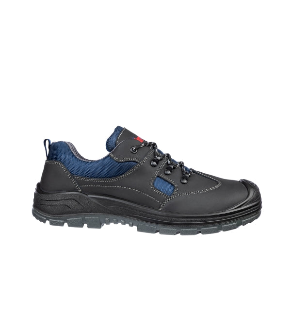 SAFE LOW S42 Die Halbschuhe Herren