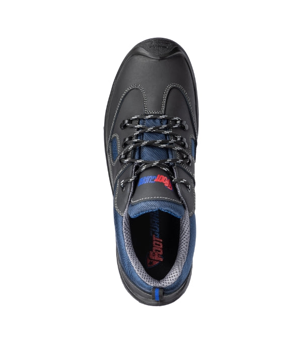 SAFE LOW S42 Die Halbschuhe Herren