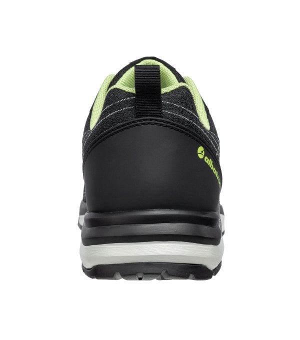 SPLENDID GREEN GH LOW S43 Die Halbschuhe unisex