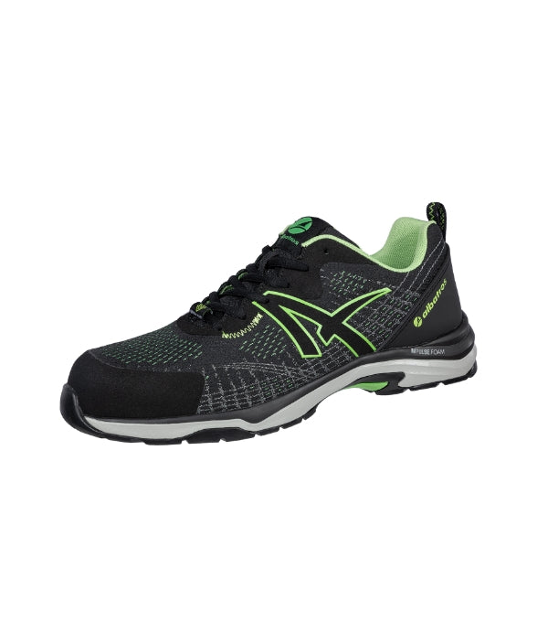 SPLENDID GREEN GH LOW S43 Die Halbschuhe unisex