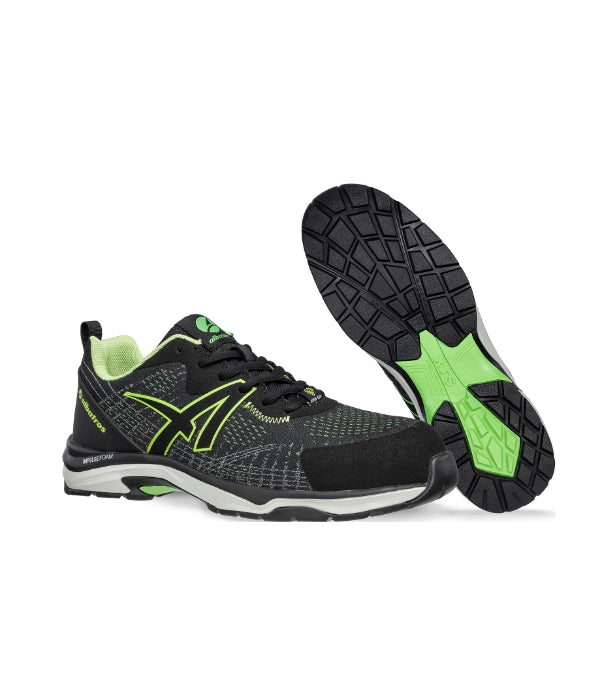 SPLENDID GREEN GH LOW S43 Die Halbschuhe unisex