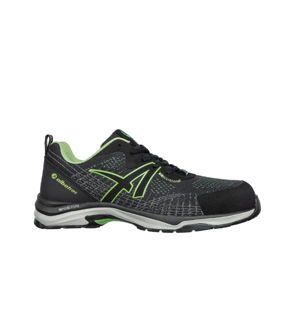 SPLENDID GREEN GH LOW S43 Die Halbschuhe unisex