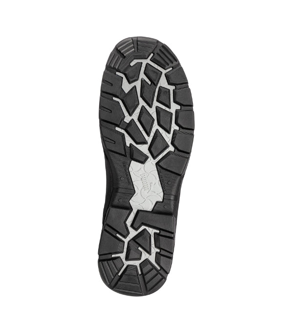CASCADES DISC LOW S45 Die Halbschuhe Herren