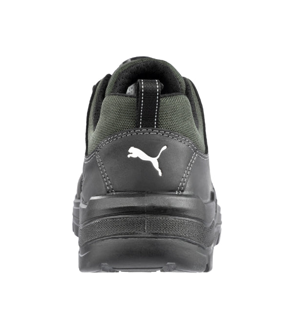 CASCADES DISC LOW S45 Die Halbschuhe Herren