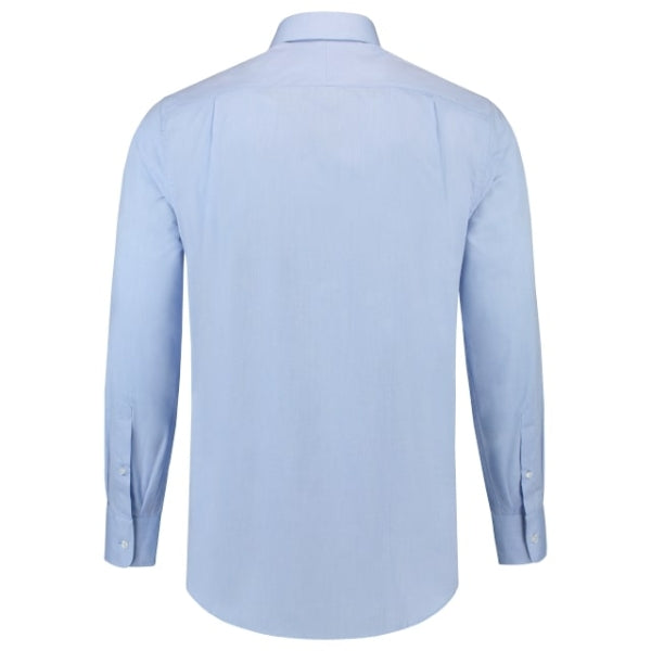 Fitted Shirt T21 Hemd Herren