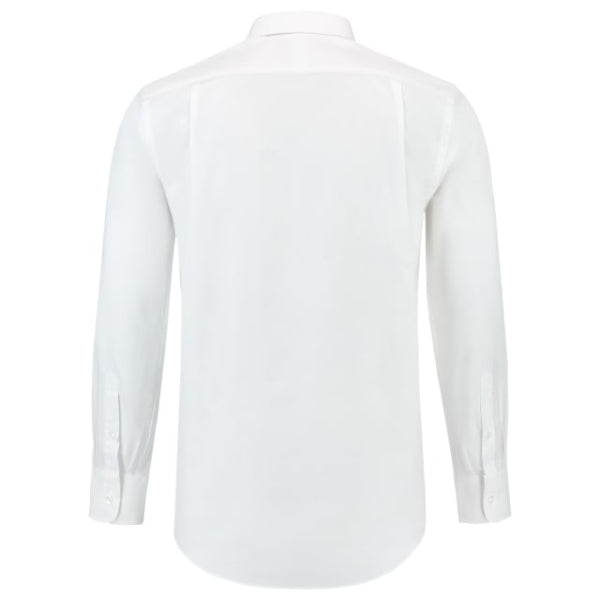 Fitted Stretch Shirt T23 Hemd Herren