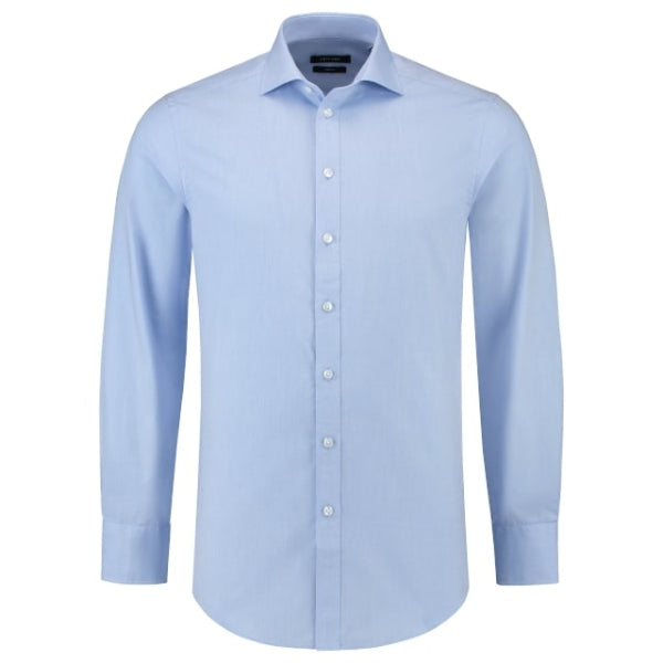 Fitted Stretch Shirt T23 Hemd Herren