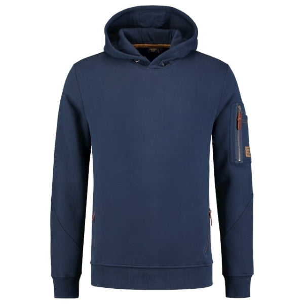Premium Hooded Sweater T42 Sweatshirt Herren