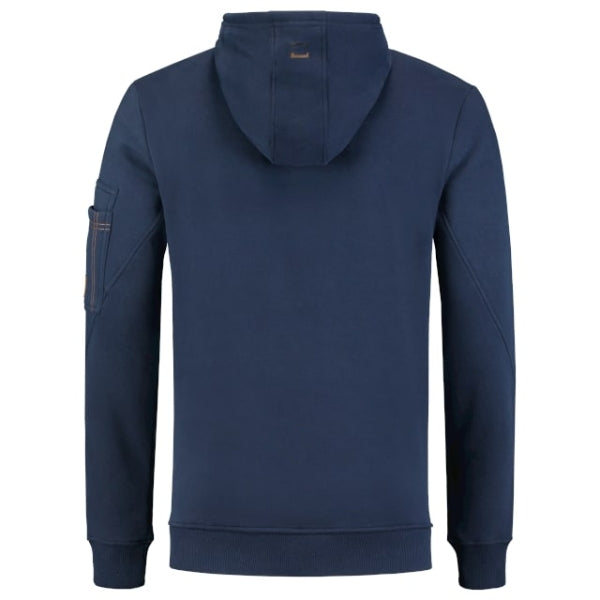 Premium Hooded Sweater T42 Sweatshirt Herren