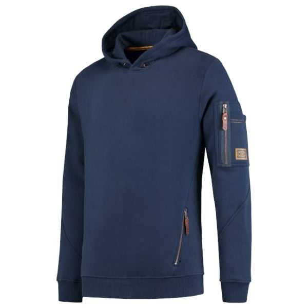 Premium Hooded Sweater T42 Sweatshirt Herren