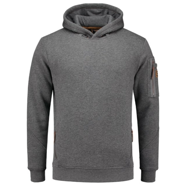 Premium Hooded Sweater T42 Sweatshirt Herren