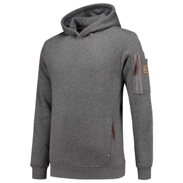 Premium Hooded Sweater T42 Sweatshirt Herren