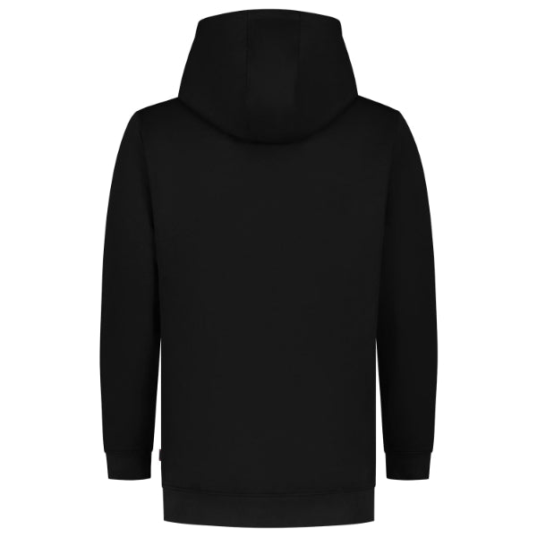 Hooded Sweat Jacket Washable 60°C T44 Sweatshirt unisex