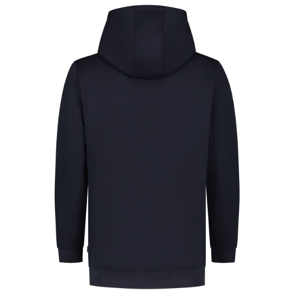 Hooded Sweat Jacket Washable 60°C T44 Sweatshirt unisex