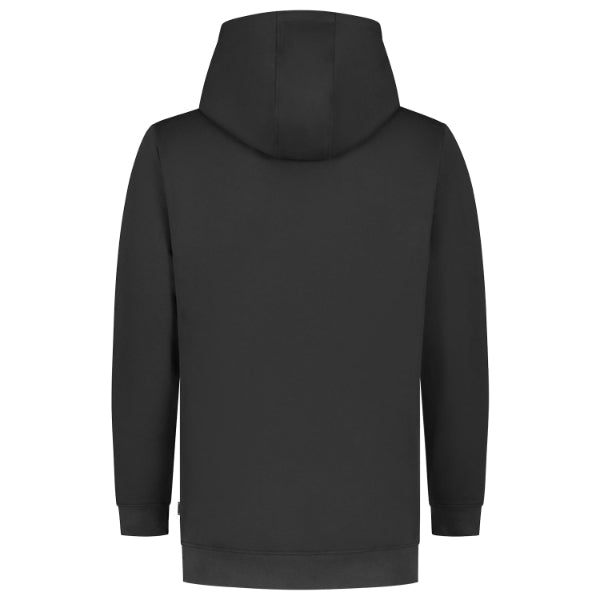 Hooded Sweat Jacket Washable 60°C T44 Sweatshirt unisex