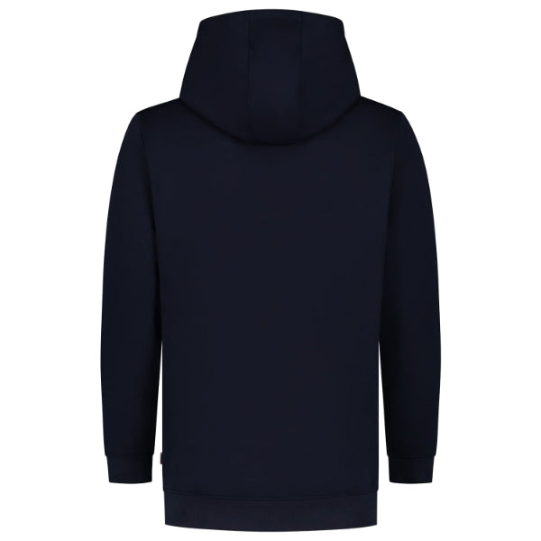 Hooded Sweat Jacket Washable 60°C T44 Sweatshirt unisex