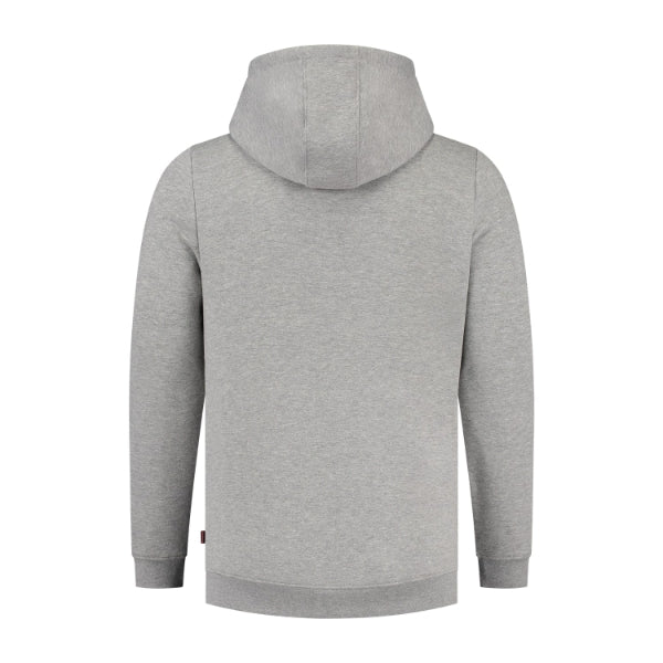 Hooded Sweat Jacket Washable 60°C T44 Sweatshirt unisex
