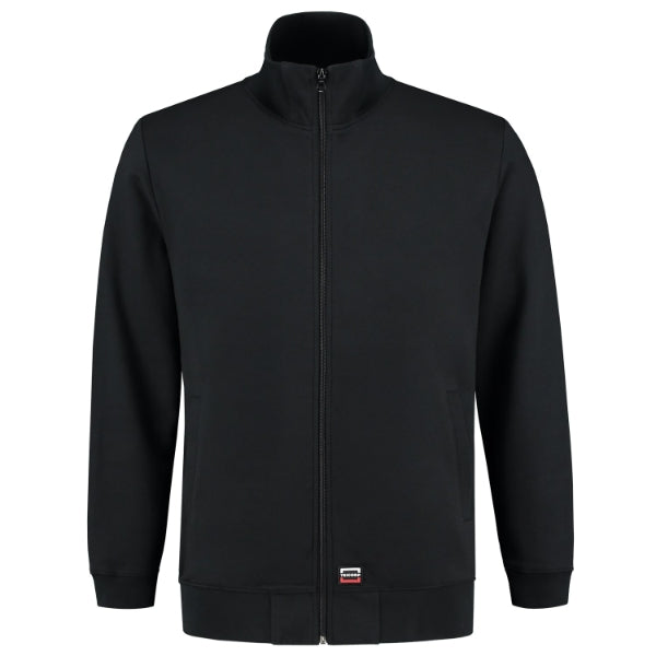 Sweat Jacket Washable 60 °C T45 Sweatshirt unisex