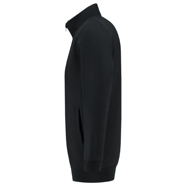 Sweat Jacket Washable 60 °C T45 Sweatshirt unisex