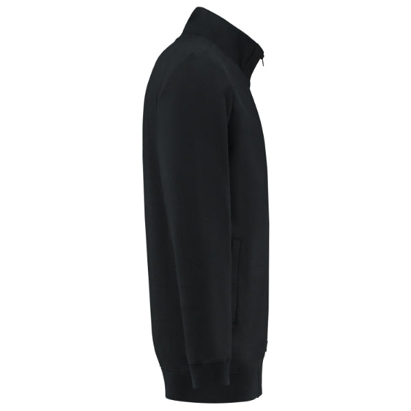 Sweat Jacket Washable 60 °C T45 Sweatshirt unisex