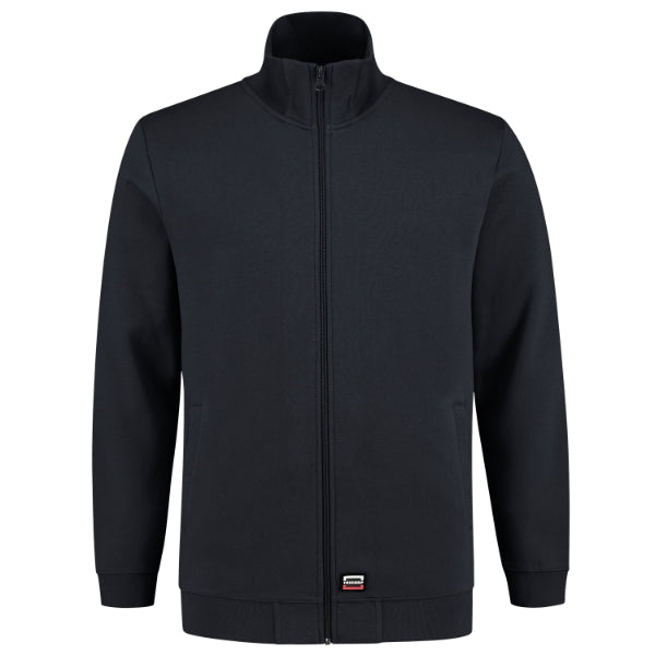 Sweat Jacket Washable 60 °C T45 Sweatshirt unisex