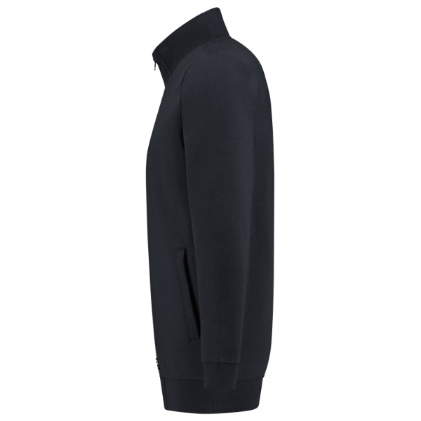 Sweat Jacket Washable 60 °C T45 Sweatshirt unisex