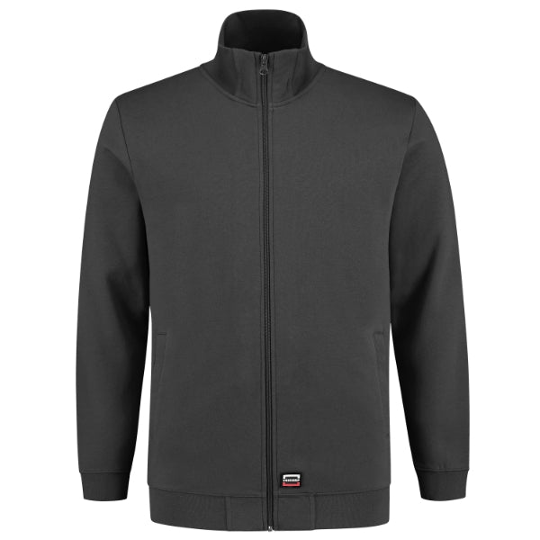 Sweat Jacket Washable 60 °C T45 Sweatshirt unisex