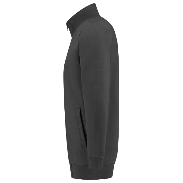 Sweat Jacket Washable 60 °C T45 Sweatshirt unisex