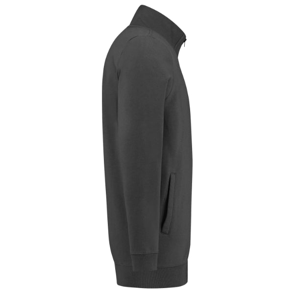 Sweat Jacket Washable 60 °C T45 Sweatshirt unisex