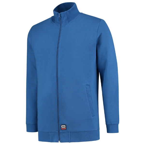 Sweat Jacket Washable 60 °C T45 Sweatshirt unisex