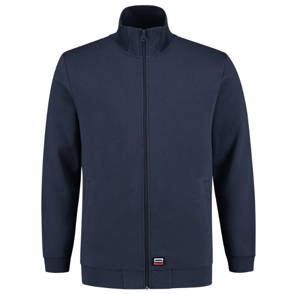 Sweat Jacket Washable 60 °C T45 Sweatshirt unisex