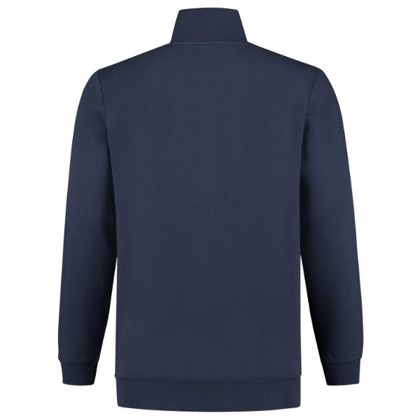 Sweat Jacket Washable 60 °C T45 Sweatshirt unisex