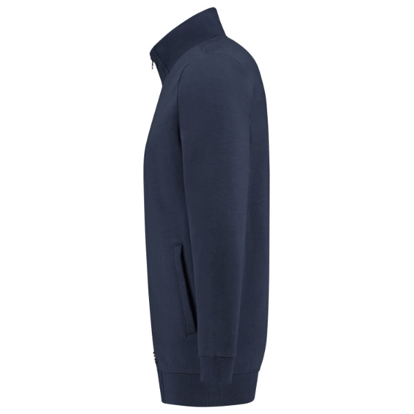 Sweat Jacket Washable 60 °C T45 Sweatshirt unisex