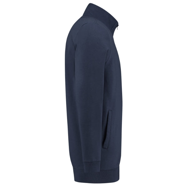 Sweat Jacket Washable 60 °C T45 Sweatshirt unisex