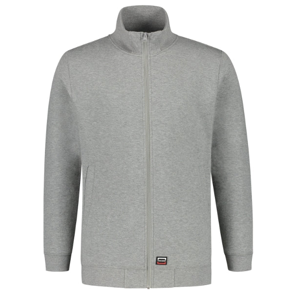 Sweat Jacket Washable 60 °C T45 Sweatshirt unisex