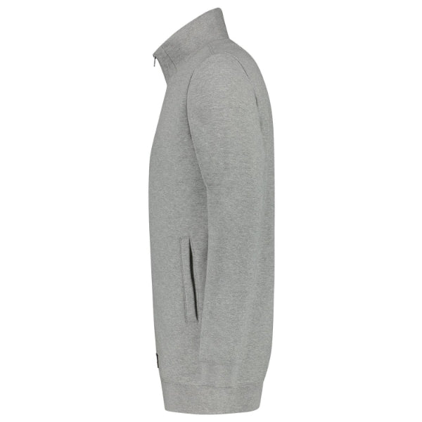 Sweat Jacket Washable 60 °C T45 Sweatshirt unisex