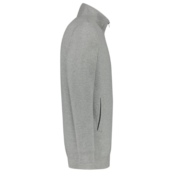 Sweat Jacket Washable 60 °C T45 Sweatshirt unisex