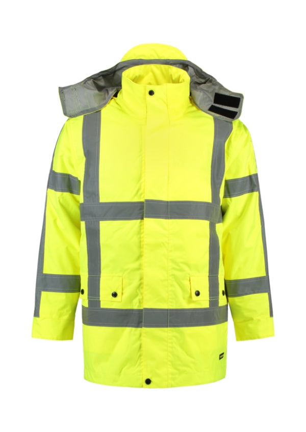 RWS Parka T50 Arbeitsjacke unisex