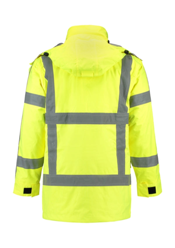 RWS Parka T50 Arbeitsjacke unisex