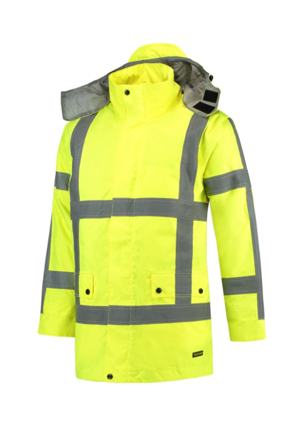RWS Parka T50 Arbeitsjacke unisex