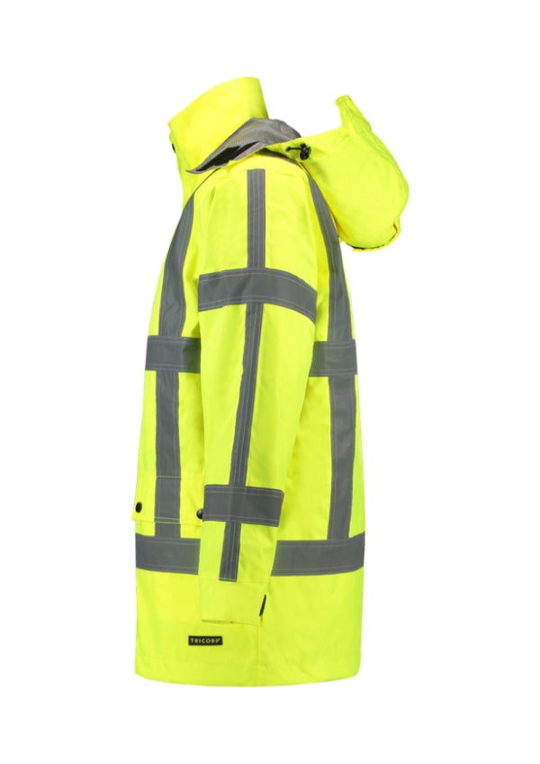 RWS Parka T50 Arbeitsjacke unisex