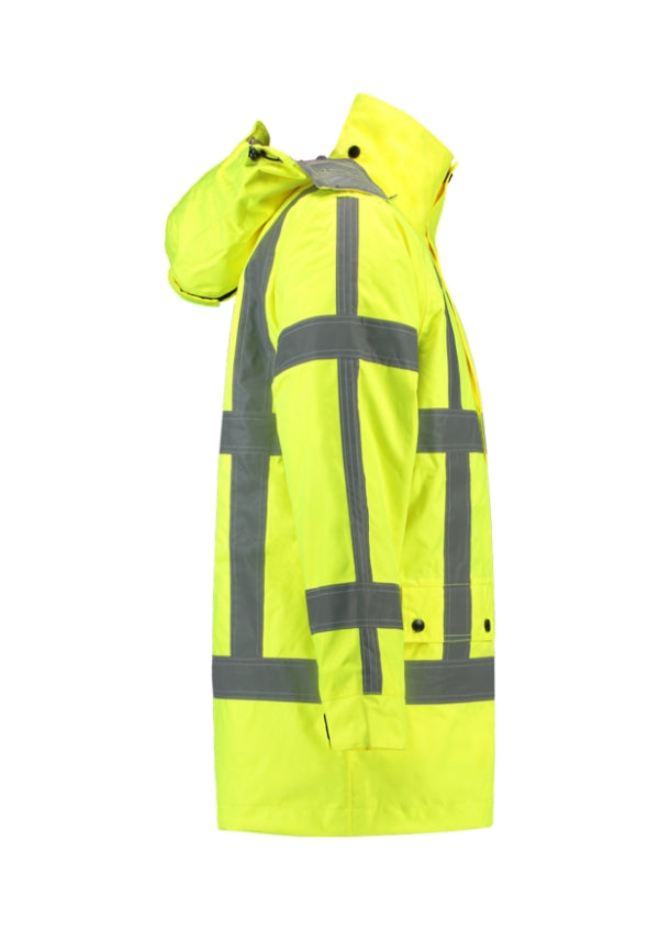 RWS Parka T50 Arbeitsjacke unisex