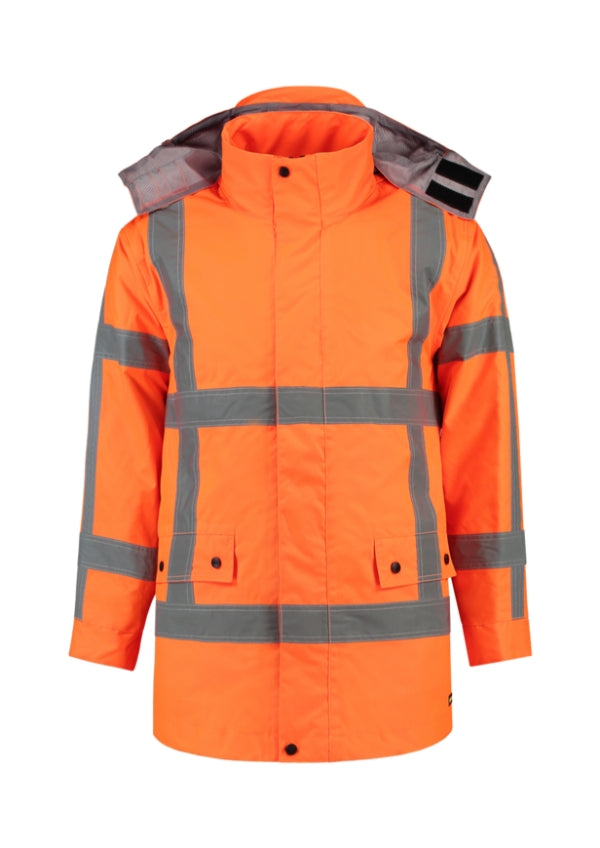 RWS Parka T50 Arbeitsjacke unisex