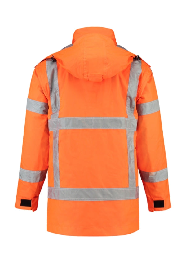 RWS Parka T50 Arbeitsjacke unisex