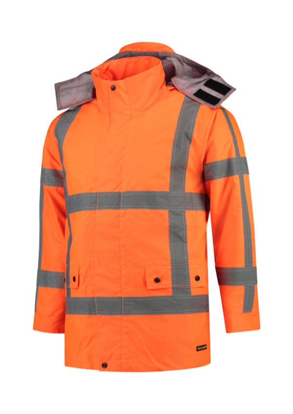 RWS Parka T50 Arbeitsjacke unisex