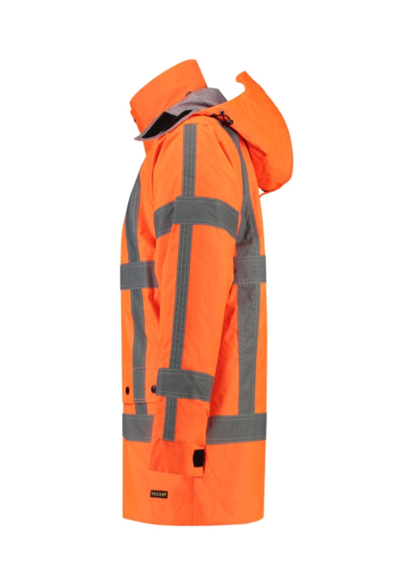 RWS Parka T50 Arbeitsjacke unisex